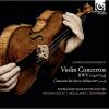 Download track 01-Concerto For Two Violins BWV 1043 In D Minor I. Vivace