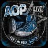 Download track Die Fetten Jahre (Live)