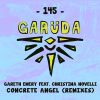 Download track Concrete Angel (ReOrder Extended Remix)