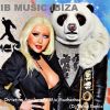 Download track Christina Aguilera - Pa Mis Muchachas (Techno Edit)