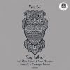 Download track Say What (Ryan Dypree & Grace Thomson Remix)