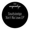 Download track Ain't No Love (Original Mix)