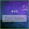 Download track Digital Autumn