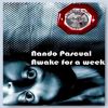 Download track Awake For A Week (Happy Mix)