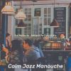 Download track Hot Club Jazz Soundtrack For Patisseries