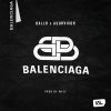 Download track Balenciaga