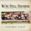 Download track We're Still Standing