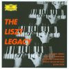 Download track 34. Liszt - 7 Lieder S. 547 Auf Flugeln Des Gesanges