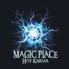 Download track Magic Place