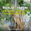 Download track Violin Sonata In G Minor Il Trillo Del Diavolo: III. Andante-Allegro-Adagio