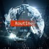 Download track Routine (Gamers Mix)