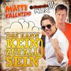 Download track Das Kann Kein Zufall Sein (Party Version)