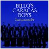 Download track BILLOS CARACAS BOYS INSTRUMENTALES Vol 1 Disco Completo (20 Temas) - 6