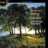 Download track 06. String Quintet No. 2 In B Flat Major Op. 87 - II. Andante Scherzando