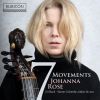 Download track Bach: Cello Suite No. 5, BWV 1011 (Transcr. In D Minor By Johanna Rose): V. Gavotte I & Ii'