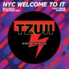 Download track Nyc Welcome To It (Clubstrumental)