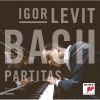 Download track 01. Partita No. 3 In A Minor, BWV 827- I. Fantasia