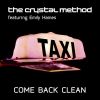 Download track Come Back Clean (De Fear & Judderman Remix)