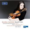 Download track 01. Violin Concerto No. 2 In B Major, Sz. 112- I. Allegro Non Troppo