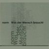 Download track ARBEITSSEQUENZ