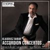 Download track Chamber Concerto For Accordion And String Orchestra- 1. Con Fuoco