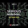 Download track Minimal Female - The Drunkers Special Remix