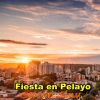 Download track Fiesta En Pelayo