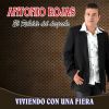 Download track Mi Nombre Es Antonio Rojas