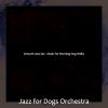 Download track Subdued Smooth Jazz Saxophone - Vibe For Dog Walking