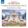 Download track Keyboard Sonata In B-Flat Major, Kk. 202