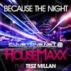 Download track Because The Night (Edit Mix)