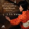 Download track Goldberg-Variationen, BWV 988: Variatio 29. A 1 Ô Vero 2 Clav. (Arr. For Koto)