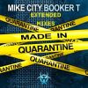 Download track Made In Quarantine (Extended Instrumental)