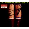 Download track Pretend We'Re Dead