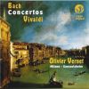 Download track Concerto In D Minor BWV 596 Opus 3 N 11: Allegro - Grave - Fuga