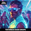 Download track BASS DROPS - HYPERTECHNO (Sped Up)