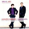 Download track Sibelius: Humoresque Op. 89, No. 2