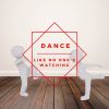 Download track Dance (Like No One's Watching)