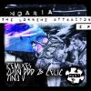 Download track The Lorrenz Attractor (Juan DDD, Celic Remix)