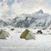 Download track Soothing Mount Everest Blizzard Sounds, Pt. 2