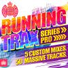 Download track Running Trax Series Pro (ROW Speed Mix)