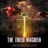 Download track Mysterious City