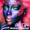 Download track Don't Go (Handsup Mix)