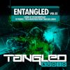 Download track Entangled Vol 02 (Ryan Bentham - Continuous DJ Mix)