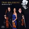 Download track String Trio In G Major, Op. 9 No. 1: II. Adagio Ma Non Tanto E Cantabile