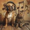 Download track Harmony Pets Relax