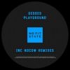 Download track Playground (Nocow Techno Mix)