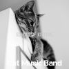 Download track Peaceful Jazz Guitar Trio - Vibe For Cats