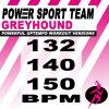 Download track Greyhound (140 Bpm Powerful Uptempo Cardio, Fitness, Crossfit & Aerobics Workout Versions)