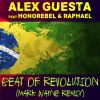 Download track Beat Of Revolution (Essa Nega Sem Sandália) (Mark Wayne Remix)